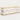 Salon Reception Desk 47-157 in Wide with LED Lighting & Lockable for Salon - 59" L x 24" W x 33" H / Yellow Marble Pattern + White