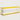 Salon Reception Desk 47-157 in Wide with LED Lighting & Lockable for Salon - 59" L x 24" W x 33" H / Yellow + White