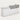 Salon Reception Desk 39-157 in Wide with Keyboard Tray, Lockable & File Drawers for Salon - 157" L x 24" W x 39" H / White + Gray Stone Pattern / Right