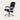 Customizable Luxury Durable Boss Desk And Chair Set - 25" L x 20" W x 51" H (Chair) / Chair