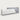 Salon Reception Desk 47-177 in Wide with Dual-Tone, Keyboard Tray & Lockable for Salon - 150" L x 24" W x 39" H / Gray + White / Left