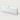 Retail Reception Desk 55-71 in Wide with Dual-Tone, Lockable & Solid Wood for Retail - 63" L x 24" W x 39" H / Right / White