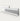 Retail Reception Desk 55-71 in Wide with Dual-Tone, Lockable & Solid Wood for Retail - 55" L x 24" W x 39" H / Right / Gray
