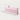 Retail Reception Desk 55-71 in Wide with Dual-Tone, Lockable & Solid Wood for Retail - 63" L x 24" W x 39" H / Right / Pink