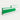 Retail Reception Desk 55-71 in Wide with Dual-Tone, Lockable & Solid Wood for Retail - 71" L x 24" W x 39" H / Left / Green