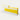 Retail Reception Desk 55-71 in Wide with Dual-Tone, Lockable & Solid Wood for Retail - 63" L x 24" W x 39" H / Right / Yellow
