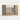 Modern Executive Desk 94-126 in Wide with Cable Management, LED Lighting & Genuine Leather - 126" L x 16" W x 79" H (File Cabinet) / File Cabinet