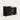 Curved Reception Desk 39-71 in Wide with Lumbar Support for Retail - 39" L x 20" W x 39" H / Right Type / Black
