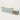 Retail Reception Desk 47-157 in Wide for Retail - 71" L x 24" W x 39" H / Light Blue