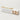 Retail Reception Desk 47-157 in Wide for Retail - 55" L x 24" W x 39" H / Pure White