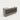 Curved Reception Desk 39-118 in Wide with Fluted Front & Lumbar Support for Office Lobby - 87" L x 24" W x 39" H / Gray
