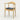Modern Conference Table 63-142 in Wide (5.2-11.8 ft) with Solid Wood & Lumbar Support - Chair / Executive Chair