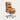 Modern Executive Desk with Cable Management, Wireless Charging & Curved for Home Office - Chair*1 / Chair