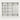 Modern Executive Desk 31-126 in Wide for Home Office - 94" L x 16" W x 79" H