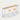 Rectangular Office Desk 39-216 in Wide with Solid Wood for Home Office - 39" L x 16" W x 39" H Desk + Two stools / Light Walnut + White Frame