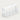 Rectangular Office Desk 39-216 in Wide with Solid Wood for Home Office - 71" L x 16" W x 39" H Desk + Four stools / All-White