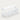 Rectangular Office Desk 39-216 in Wide with Solid Wood for Home Office - 87" L x 16" W x 39" H Desk + Five stools / All-White