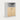 File Cabinet 31-79 in Tall with U-Shaped & Solid Wood for Office - 31" L x 16" W x 47" H / Natural Wood