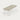 Rectangular Conference Table 71-165 in Wide (5.9-13.8 ft) with Lumbar Support - 71" L x 31" W x 30" H / White Legs without Center Support