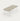 Rectangular Conference Table 71-165 in Wide (5.9-13.8 ft) with Lumbar Support - 71" L x 31" W x 30" H / White Legs without Center Support