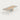 Rectangular Conference Table 71-165 in Wide (5.9-13.8 ft) with Lumbar Support - 126" L x 47" W x 30" H / White Legs