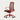 Display Storage Cabinet 30 in Tall with Lockable, Lumbar Support & Modular for Home Office - Chair * 1 / Red / Chair