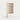 File Cabinet 71-79 in Tall with Solid Wood for Office - 31" L x 12" W x 71" H / White + Natural / Storage Cabinet
