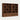 File Cabinet 71-79 in Tall with Solid Wood for Office - 87" L x 12" W x 71" H / Walnut / Combination Storage Cabinet