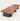 Rectangular Conference Table with Cable Management, Lumbar Support & Transaction Counter - 94" L x 47" W x 30" H / Dark Walnut / Table*1