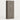 File Cabinet 79 in Tall with Solid Wood for Office - 31" L x 16" W x 79" H / Ash Brown / Without Aluminum Alloy Frame