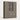 File Cabinet 79 in Tall with Solid Wood for Office - 63" L x 16" W x 79" H / Ash Brown / Without Aluminum Alloy Frame