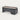 Modern Executive Desk with Cable Management, Curved & Built-In Outlets for Home Office - 71" L x 31" W x 30" H / Desk / Cabinet on the Left