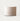 Curved Reception Desk 24-79 in Wide with Lumbar Support for Salon - 79" L x 24" W x 39" H / Beige + Silver