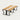 Modern Conference Table 47-236 in Wide (3.9-19.7 ft) with Cable Management - 94" L x 47" W x 30" H