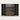 File Cabinet 79 in Tall for Office - 110" L x 16" W x 79" H / Dark Walnut