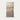 File Cabinet 79 in Tall for Office - 31" L x 16" W x 79" H / Light Walnut