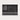 File Cabinet 79 in Tall for Office - 110" L x 16" W x 79" H Seven-door cabinet / Black Relief