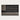 File Cabinet 79 in Tall for Office - 126" L x 16" W x 79" H Eight-door cabinet / Black Oak