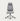 Mesh Ergonomic Office Chair 20 in Wide with Breathable Mesh, Reclining & Lumbar Support - 24" L x 20" W x 48" H / Gray