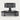 Modern Executive Desk 87-126 in Wide with Side Storage & Lumbar Support for Home Office - 87" L x 31" W x 30" H / Black / Desk+94" L File Cabinet+Chair