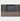 Modern Executive Desk 87-126 in Wide with Side Storage & Lumbar Support for Home Office - 110" L x 16" W x 79" H (File Cabinet) / Brown / File Cabinet
