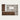 File Cabinet 79 in Tall with Soft-Close for Office - 94" L x 16" W x 79" H / Dark Walnut + White