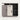 Elegant Eco-friendly Storage Cabinet with Thickened Top and Open & Closed Compartments for Offices & Tea Rooms CWG-2204 - 47" L x 16" W x 39" H / Left Three-door Cabinet