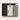 Elegant Eco-friendly Storage Cabinet with Thickened Top and Open & Closed Compartments for Offices & Tea Rooms CWG-2204 - 47" L x 16" W x 39" H / Right Three-door Cabinet