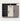 Elegant Eco-friendly Storage Cabinet with Thickened Top and Open & Closed Compartments for Offices & Tea Rooms CWG-2204 - 47" L x 16" W x 39" H / Right Three-door Cabinet