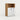 File Cabinet 43 in Tall with Lockable, File Drawers & Modular for Office - 31" L x 16" W x 43" H / White + Walnut / One-Door Three-Drawer Low Cabinet