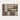 File Cabinet 79 in Tall with Lockable, Solid Wood & Soft-Close for Office - 94" L x 16" W x 79" H / Walnut + Khaki
