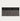 File Cabinet 47 in Tall with Soft-Close for Office - 94" L x 16" W x 47" H / Dark Walnut + Black
