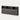 File Cabinet 47 in Tall with Soft-Close for Office - 110" L x 16" W x 47" H / Dark Walnut + Black