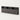 File Cabinet 47 in Tall with Soft-Close for Office - 142" L x 16" W x 47" H / Dark Walnut + Black